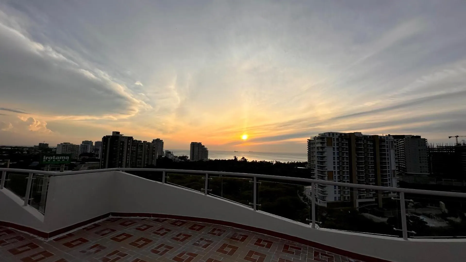 Edificio Oasis Apartamento 606 Santa Marta  Colombia