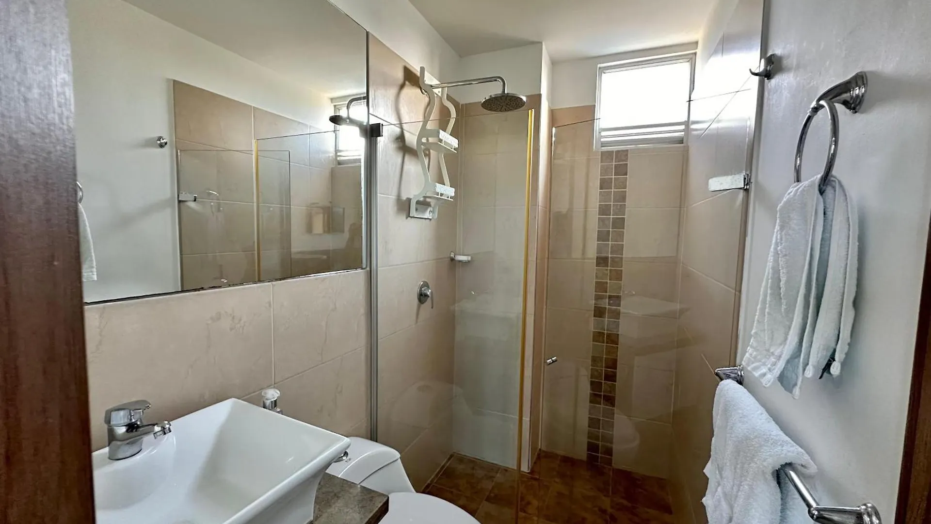 Edificio Oasis Apartamento 606 Santa Marta  Apartment Santa Marta (Magdalena)
