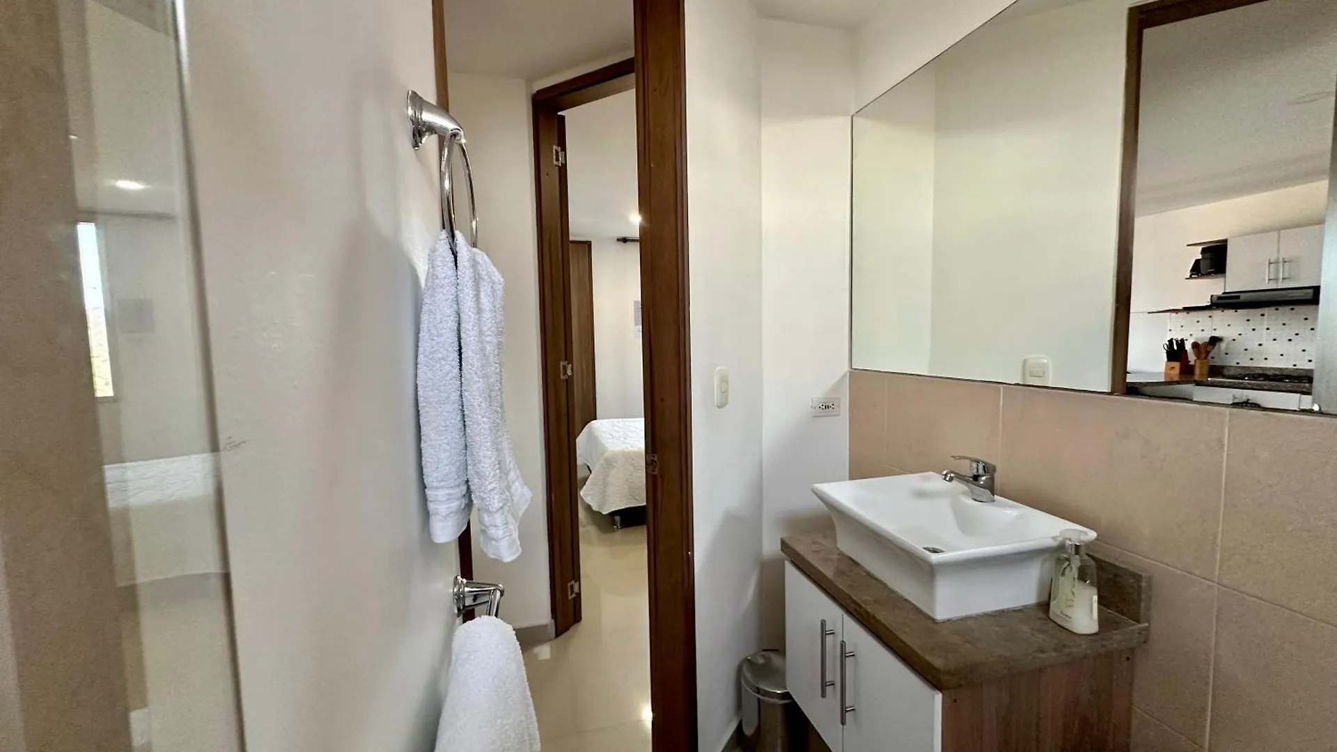 Edificio Oasis Apartamento 606 Santa Marta  Colombia